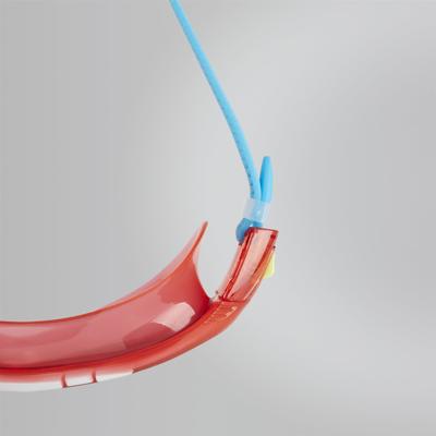 Zwembril voor Kinderen Speedo Biofuse Rift Multicolour Één maat