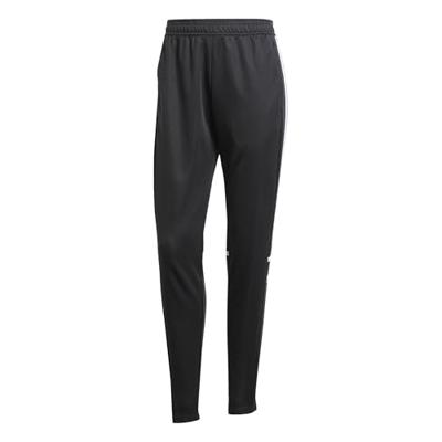 adidas Squadra 25 Trainingsbroek Dames Zwart Wit adidas Squadra 25 Trainingsbroek Dames Zwart Wit