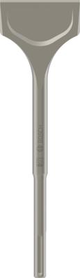 Bosch Accessories 2608690199 Bosch Power Tools Spadebeitel 115 mm Gezamenlijke lengte 400 mm SDS-Max 1 stuk(s)