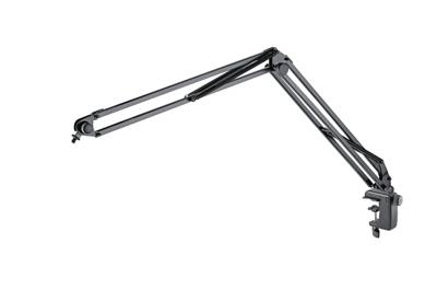 K&M 23840 tafel microfoonarm