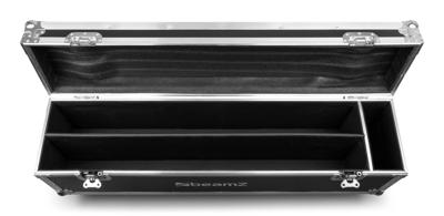 Beamz FCPQ Flightcase for 2x Panther Quatro Bar - thumbnail