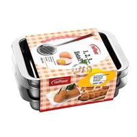 Sauspan Inoxibar 59271 - thumbnail