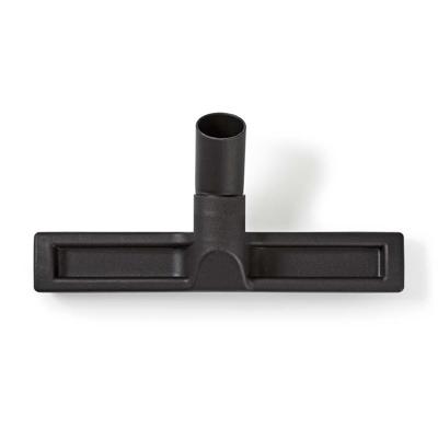 Nedis Parketborstel | Kunststof Haar | 1 stuks - VCBR110HF35 VCBR110HF35 Nedis Parketborstel | Kunststof Haar | 1 stuks - VCBR110HF35 VCBR110HF35