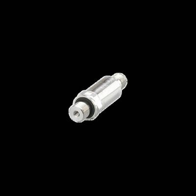 ifm Electronic Druksensor 1 stuk(s) PU560E 0 MPa tot 60 MPa M12 Analoog