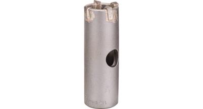 Bosch Accessories HM-Schlagbohrkrone plus-9 CoreCutter 50mm hammerfest 2608550075 Holle boorkroon 50 mm 1 stuk(s)