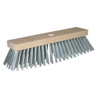 Staaldraad bezem 30cm mm - thumbnail