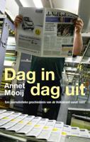 Dag in dag uit - Annet Mooij - ebook - thumbnail