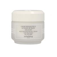 Sisley Restorative Facial Cream With Shea Butter Dagcrème 50 ml - thumbnail