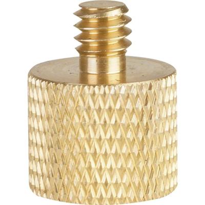 BIG Draadadapter 1/4" (buiten) - 3/8" (binnen)