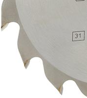 Festool Accessoires Zaagblad voor TS 75 | W18 | 493197 - thumbnail