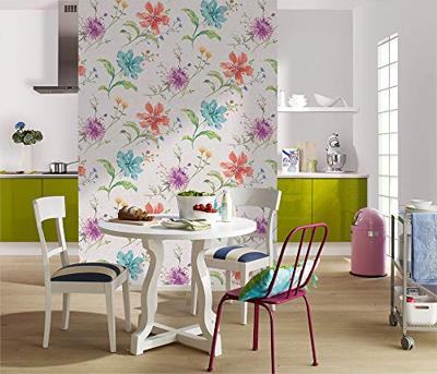 Marburg Shades Behang met grote bloemen - 32454