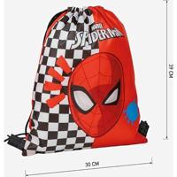 Gymtas Spiderman - thumbnail