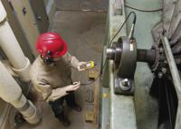 Fluke 805/805 ES Trillingsmeter ± 5 % - thumbnail