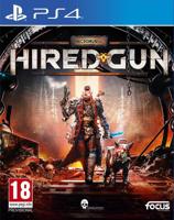 Necromunda - Hired Gun - thumbnail