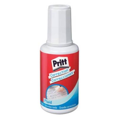 Correctievloeistof pritt correct it 100225 20ml