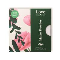Love Ethical Beauty Matte Powder 9gr - thumbnail