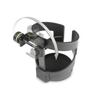 Gravity GMADRINKL microfoonstatief bekerhouder groot - thumbnail