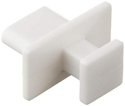 Delock stofbescherming voor USB Type-CTM bus met grote handgreep 10 stuks wit