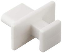 Delock stofbescherming voor USB Type-CTM bus met grote handgreep 10 stuks wit - thumbnail