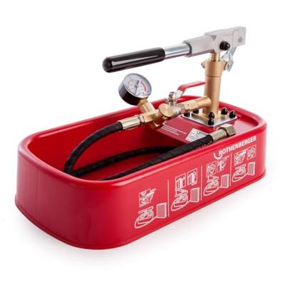 Rothenberger 61130 Testpomp