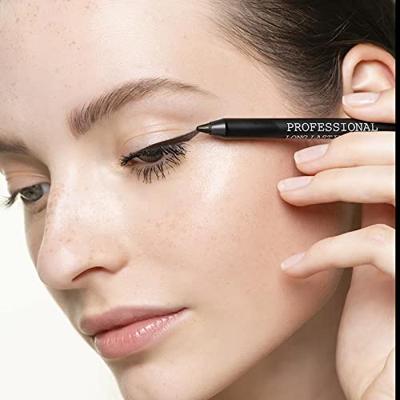 Korres Km Eye Pencil Volcanic Miner.02 Brown