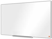Nobo Impression Pro Widescreen magnetisch whiteboard, Nano Clean stalen oppervlak, ft 89 x 50 cm - thumbnail