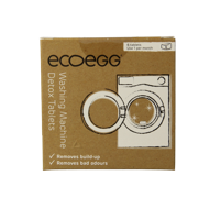 Eco Egg Wasmachine reinigingstabletten 6 Stuks - thumbnail