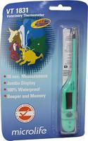 Thermometer veterinary 1831 1 Stuks - thumbnail