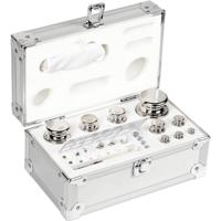 Kern 325-066 Gewichtenset F1 1 mg - 1 kg - thumbnail