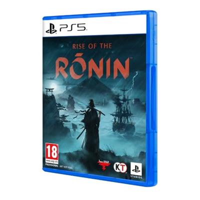 Rise of the Ronin