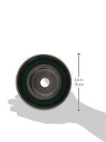 Geleiderol, distributieriem DID3002 - thumbnail