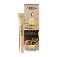 L'Oreal Paris Age perfect cell renaissance stralende blik 15 Milliliter - thumbnail