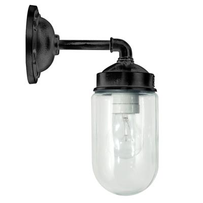 Ninety Muurlamp Matt Zwart