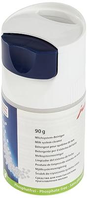 Jura Melksysteemreiniger Mini-Tabs Reinigingstablet Wit - thumbnail