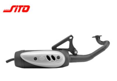 SITO PLUS Sito uitlaat plus 574 neo's/ mbk ovetto 50cc 2 takt 45km