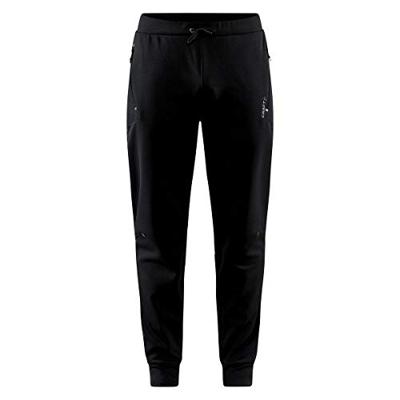 Craft 1909136 Adv Unify Pants Men - Black - M Craft 1909136 Adv Unify Pants Men - Black - M