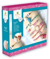 Box -sieraden - PM Heishi armbanden - thumbnail