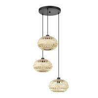 Eglo Vide hanglampAmsfield 1 3-lichts - 43864 - thumbnail