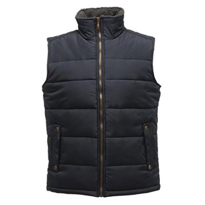 Ragetta RG806 Altoona Bodywarmer - Navy - M