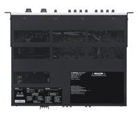 Yamaha MA2120 audioversterker zwart, grijs - thumbnail