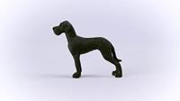Schleich farm world duitse dog 13962 - thumbnail