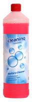 Sanitairreiniger cleaninq dagelijks 1 liter | 12 stuks - thumbnail