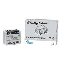 Shelly Shelly PM Mini Gen3 Schakel-meetactor WiFi, Bluetooth - thumbnail