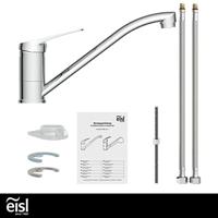 EISL SPEED mengkraan keuken | chroom - NI182SCR NI182SCR - thumbnail