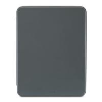 Hama Book cover Grijs iPad Cover / tas - thumbnail