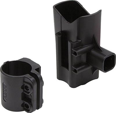 Abus granit xplus 540 beugelslot - art3 - zwart - 30cm