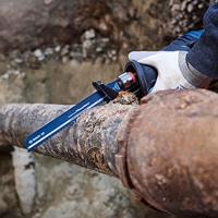 Bosch reciprozaagblad carbide s955chc - thumbnail