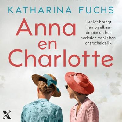 Anna en Charlotte