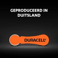 Duracell Easytab Hoorbatterij 13 - thumbnail