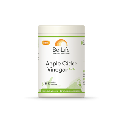 Apple cider vinegar 90 Capsules Apple cider vinegar 90 Capsules